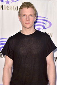 Photocall 'Tolkien' auf der WonderCon 2019 in Anaheim
