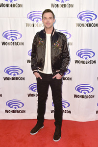 Photocall 'Tolkien' auf der WonderCon 2019 in Anaheim