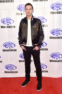 Photocall 'Tolkien' auf der WonderCon 2019 in Anaheim