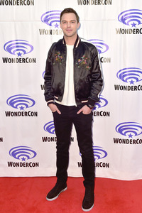 Photocall 'Tolkien' auf der WonderCon 2019 in Anaheim
