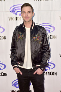 Photocall 'Tolkien' auf der WonderCon 2019 in Anaheim