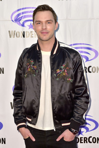 Photocall 'Tolkien' auf der WonderCon 2019 in Anaheim