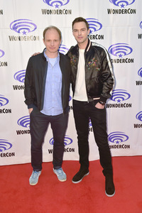 Photocall 'Tolkien' auf der WonderCon 2019 in Anaheim