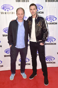 Photocall 'Tolkien' auf der WonderCon 2019 in Anaheim