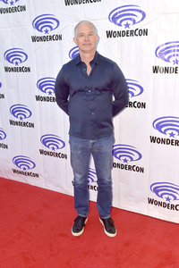 Photocall 'X-Men: Dark Phoenix' auf der WonderCon 2019 in Anaheim