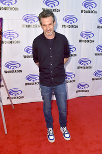 Photocall 'X-Men: Dark Phoenix' auf der WonderCon 2019 in Anaheim