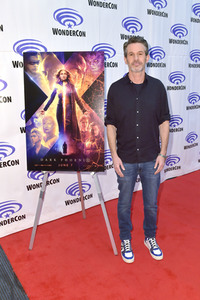 Photocall 'X-Men: Dark Phoenix' auf der WonderCon 2019 in Anaheim