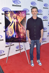 Photocall 'X-Men: Dark Phoenix' auf der WonderCon 2019 in Anaheim