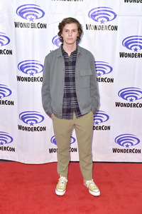 Photocall 'X-Men: Dark Phoenix' auf der WonderCon 2019 in Anaheim