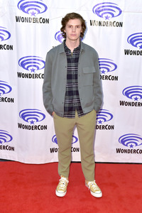 Photocall 'X-Men: Dark Phoenix' auf der WonderCon 2019 in Anaheim