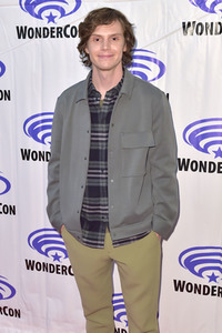 Photocall 'X-Men: Dark Phoenix' auf der WonderCon 2019 in Anaheim