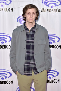 Photocall 'X-Men: Dark Phoenix' auf der WonderCon 2019 in Anaheim