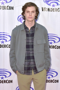 Photocall 'X-Men: Dark Phoenix' auf der WonderCon 2019 in Anaheim