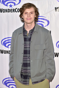 Photocall 'X-Men: Dark Phoenix' auf der WonderCon 2019 in Anaheim