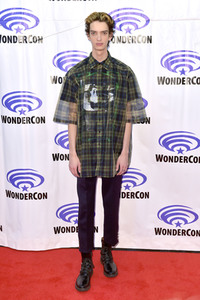 Photocall 'X-Men: Dark Phoenix' auf der WonderCon 2019 in Anaheim