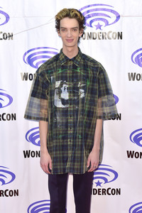 Photocall 'X-Men: Dark Phoenix' auf der WonderCon 2019 in Anaheim