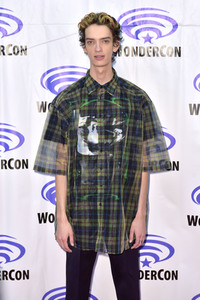 Photocall 'X-Men: Dark Phoenix' auf der WonderCon 2019 in Anaheim