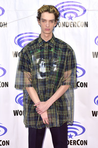 Photocall 'X-Men: Dark Phoenix' auf der WonderCon 2019 in Anaheim