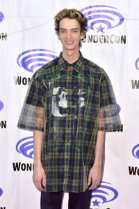 Photocall 'X-Men: Dark Phoenix' auf der WonderCon 2019 in Anaheim