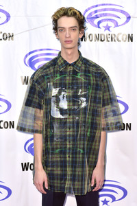 Photocall 'X-Men: Dark Phoenix' auf der WonderCon 2019 in Anaheim