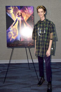 Photocall 'X-Men: Dark Phoenix' auf der WonderCon 2019 in Anaheim