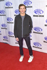 Photocall 'X-Men: Dark Phoenix' auf der WonderCon 2019 in Anaheim