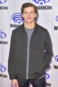 Photocall 'X-Men: Dark Phoenix' auf der WonderCon 2019 in Anaheim