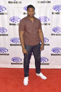 Photocall 'Deadly Class' auf der WonderCon 2019 in Anaheim
