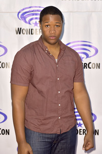 Photocall 'Deadly Class' auf der WonderCon 2019 in Anaheim