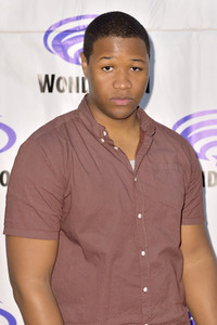 Photocall 'Deadly Class' auf der WonderCon 2019 in Anaheim