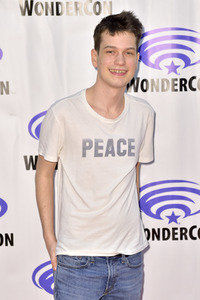 Photocall 'Deadly Class' auf der WonderCon 2019 in Anaheim