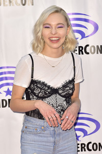 Photocall 'Deadly Class' auf der WonderCon 2019 in Anaheim