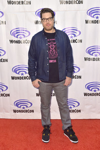 Photocall 'Deadly Class' auf der WonderCon 2019 in Anaheim