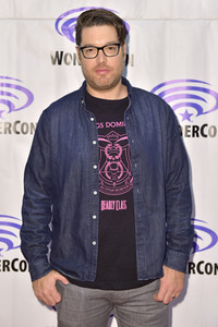 Photocall 'Deadly Class' auf der WonderCon 2019 in Anaheim