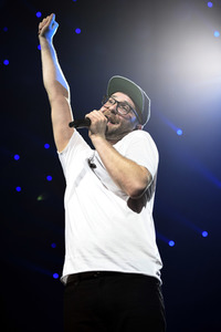 Konzert von Mark Forster in Hannover