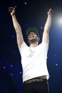 Konzert von Mark Forster in Hannover