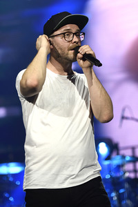 Konzert von Mark Forster in Hannover