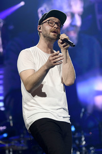 Konzert von Mark Forster in Hannover
