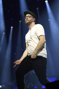 Konzert von Mark Forster in Hannover