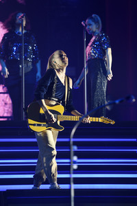 Konzert von Mark Forster in Hannover