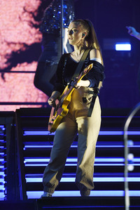 Konzert von Mark Forster in Hannover