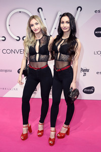 Glow - The Beauty Convention by dm in Stuttgart