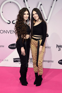 Glow - The Beauty Convention by dm in Stuttgart