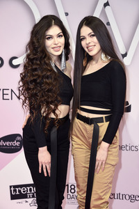 Glow - The Beauty Convention by dm in Stuttgart