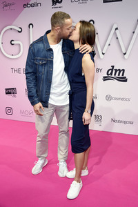 Glow - The Beauty Convention by dm in Stuttgart