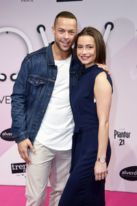 Glow - The Beauty Convention by dm in Stuttgart