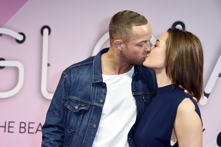 Glow - The Beauty Convention by dm in Stuttgart