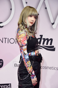 Glow - The Beauty Convention by dm in Stuttgart