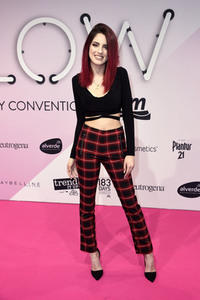 Glow - The Beauty Convention by dm in Stuttgart