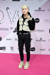 Glow - The Beauty Convention by dm in Stuttgart